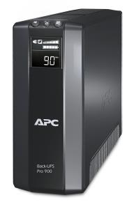 Power Saving Back UPS Pro 900 - 540watts/ 900va, 230v, Schuko