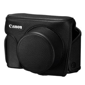 Soft Leather Case For Powershot G1 X