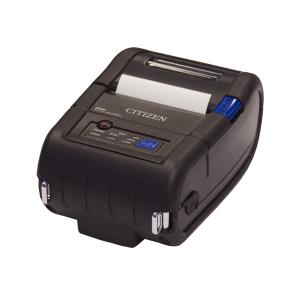 Cmp-20ii - Printer - Mobile - 80mm - USB / Serial / Cp Cl / Ecs In