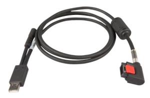 Wt6000 - USB/charging Cable (req Ps & Ac Cord)