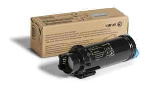 Toner Cartridge - Extra High Capacity - 4300 Pages - Cyan (106R03690)