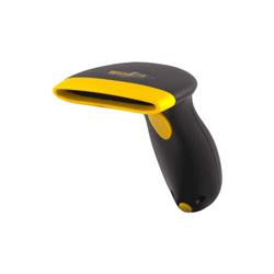 Waspnest With Wcs3900 Barcode Scanner