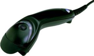 Barcode Scanner EclIPSe 5145 USB Kit - Includes Black Scanner Ms5145-38-3 & Desktop Stand & 2.9m Straight USB Type A Direct Cable