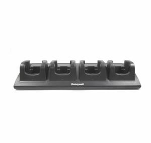 Four-bay Terminal Charging Cradle ( Incl Uk Power Cord And Power Supply) For Dolphin 6100