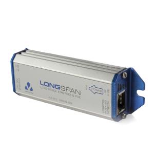 Veracity Vls1pc Longspan Camera Unit With Poe In/out