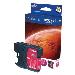 Ink Cartridge - Lc1100hym - High Capacity - 750 Pages - Magenta
