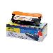 Toner Cartridge - Tn320y - 1500 Pages - Yellow