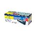 Toner Cartridge - Tn328y - 6000 Pages - Yellow