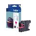 Ink Cartridge - Lc123m - 600 Pages - Magenta