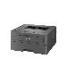 Hl-l2445dw - Printer - Laser - A4 - USB / Ethernet / Wi-Fi - Dark Grey