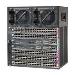 Cisco Catalyst 4500 E+series 7-slot Chassis Spare