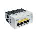 Catalyst Micro Switches Cmicr-4ps - Switch - 4 X 10/100/1000 (4 Poe+) + 2 X Sfp - Wall-mountab