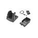 Mc3200 1-slot Cradle Kit  -  Including Baterry Adapter -   Power Supply