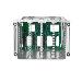 ProLiant DL380 Gen11 2SFF U.3 HDD Stacking Drive Cage Kit