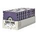 HPE LTO-7 Custom Labeled TeraPack 10 Certified CarbideClean Data Tapes