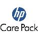HP eCare Pack Startup (UA871E)