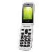 2404 BLACK WHITE 2N 168MB GSM DUAL SIM