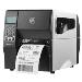 Zt230 - Industrial Printer - Direct Thermal - 104mm - Serial / USB / Parallel - 203dpi