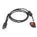 Wt6000 - USB/charging Cable (req Ps & Ac Cord)