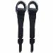 One Pair Of D-clIPS For Use Of Shoulder Strap On Exoskeleton Rugged Boot For Et40 Et45