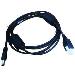 Cable  - Dc Line - For  - Et4x Pos