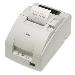 Tm-u220b - Receipt Printer - Dot Matrix - 76mm - USB - Ub-e04, Ps, Ne Sensor, Ecw
