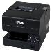 Tm-j7200 (301) - Receipt Printer - Inkjet - 58 Mm - 83 Mm - USB / Ethernet - Black