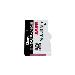 Micro Sdxc Card - High Endurance - 32GB - Cl10 - A1  Uhs-i