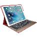 Backlit Keyboard Case With Smart Connector Classic Red / Gold - Qwerty It