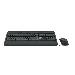 Mk540 Advanced Wireless Keyboard And Mouse Combo - Dansk/ Norsk/ Svenska/ Suomalainen