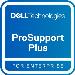Warranty Upgrade For PowerEdge T40 - 1 Year Basic Onsite To 5 Years Prosupport Pl 4h