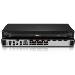 Dell DMPU2016-G01 16-Port Remote KVM Switch with Two Remote Users, One Local User, Dual Power Supply