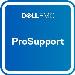 Warranty Upgrade - 1 Year Return To Depot To 3 Years Prosupport Pl 4h Networking Nz9264 Npos