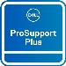 Warranty Upgrade -  1 Year Basic Onsite To 5y Prosupport Plus For Optiplex 3060-3280aio 3090u