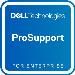 Warranty Upgrade - 3 Year  Basic Onsite To 3 Year  Prosupport PowerEdge T140