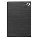 One Touch External HDD With Password Protection 2TB 2.5in Black USB 3.0