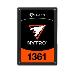 Nytro 1361 SSD 3.84TB 2.5 Se SATA 6gb/s 3d Tlc