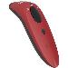 Socketscan S700 - Barcode Scanner - 1d Imager - Red & Charge Dock