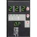 3-PHASE METERED PDU 22.2KW 32A