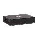 4-PT HDMI SPLITTER 4KX2K 60HZ MULTI-RESOLUTION HDR HDCP 2.2