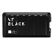 WD_BLACK P50 Game Drive SSD - 4TB - USB-C/A 3.2 Gen 2