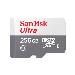 Ultra Lite White/Gray micro SDXC 256GB 100MB/s Class 10 UHS-I 3x 5 pack