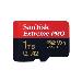 Extreme PRO Micro SDXC 1TB+SD Adapter 200MB/s 140MB/s A2 C10 V30 UHS-I U3