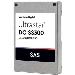 Ultrastar DC HC550 with 3.5in drive carrier SAS 12Gb/s 512e SE 16TB