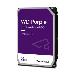 Hard Drive - Wd Purple WD85PURZ - 8TB - SATA 6Gb/s - 3.5in - 5640rpm - 256MB Cache