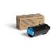 Toner Cartridge - Extra High Capacity - 16800 Pages - Cyan (106R03920)