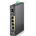Rgs100 5p - Gbe Unmanaged Poe+ Switch - 5 Port