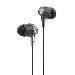 Earbuds Ha220 - Stereo - 3.5mm