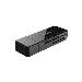 Nanga - Card Reader - USB 2.0 - Black
