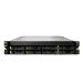 Xn8008r Nas/storage Server Ethernet Lan Rack (2u) Black, Silver